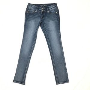 Ariya women jeans size 7/8